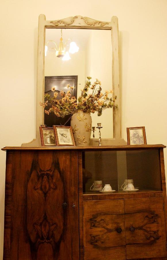 Alkinoos Apt -Inspiring Living In Meteora -3Bd Kalambaka Esterno foto